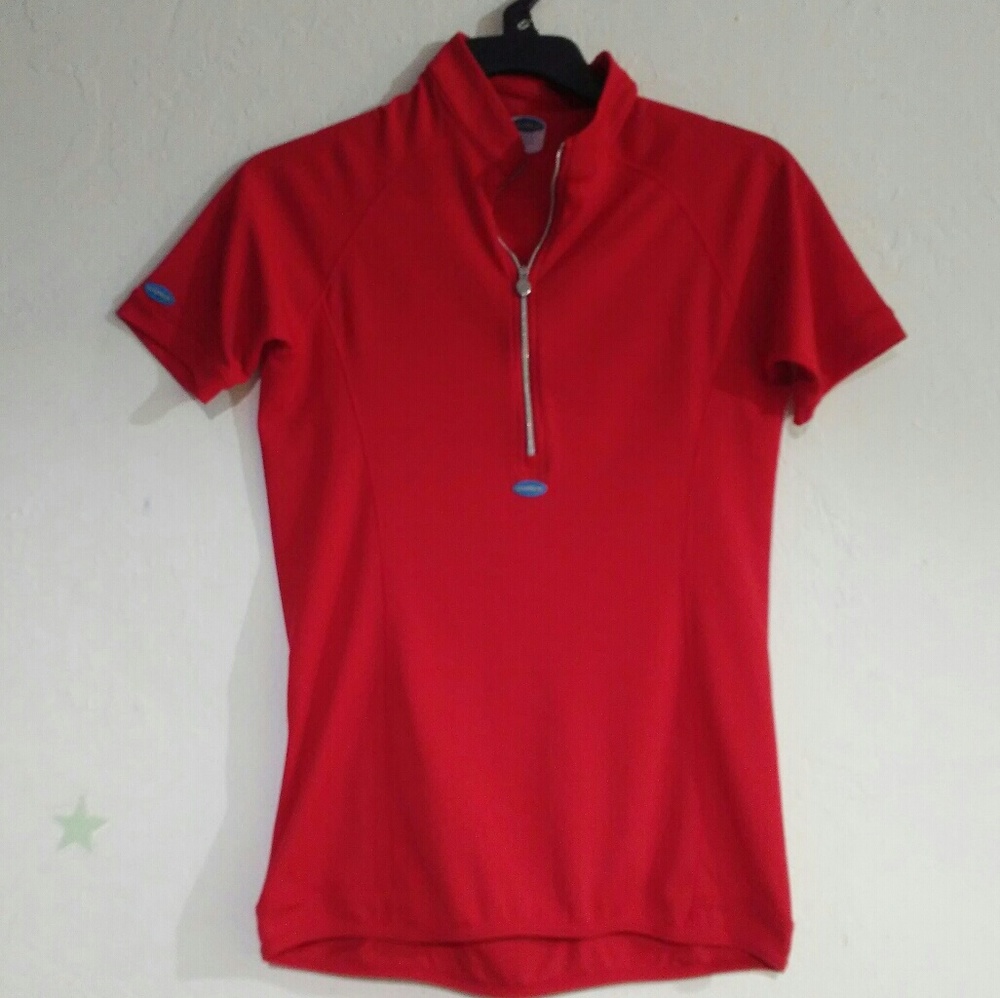 Luna active wear : Box I: